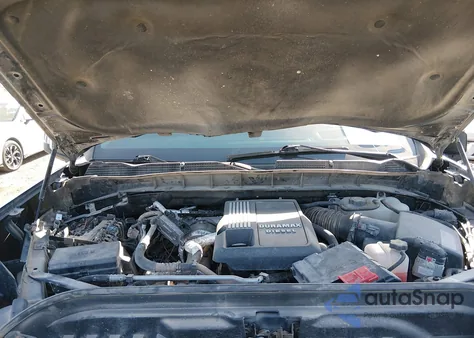 2021 GMC Sierra 1500 2Wd Short Box Denali z USA, uszkodzony, nr VIN 3GTP8FET2MG119649